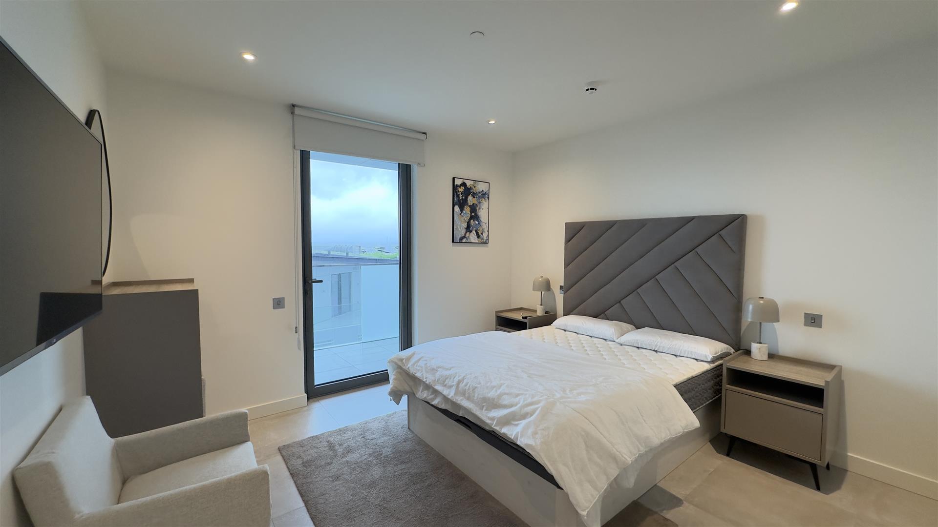 Image of Apartment - 3 Bedrooms - 2 Bathrooms for Rental in EuroCity-Gibraltar, Image 5